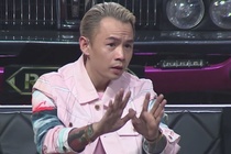 Doi Binz manh nhat Rap Viet? hinh anh