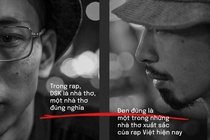 Suboi la Dat Maniac phien ban nu anh 2