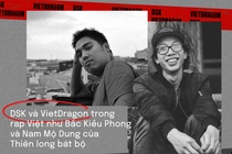 Suboi la Dat Maniac phien ban nu anh 1