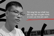 Suboi la Dat Maniac phien ban nu anh 3