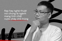 Suboi la Dat Maniac phien ban nu anh 4