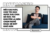 Rhymastic rapper so mot anh 4
