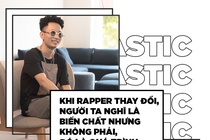 Rhymastic rapper so mot anh 3