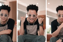 Rhymastic rapper so mot anh 2
