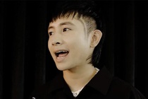 Ricky Star: 'Khi anh Tran Thanh xuong ten De Choat, toi moi hoan hon' hinh anh