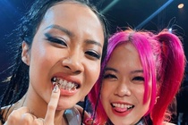 Khoảng trống Suboi để lại sau khi rời Rap Việt