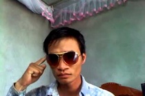 Tam thu can ngan Le Roi gia nhap showbiz Viet hinh anh