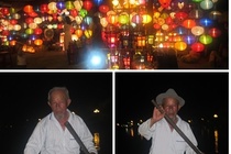 Da Nang – Hoi An: Xach ba lo len 'don' bao Nari hinh anh