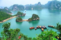 Những kỳ quan châu Á phải ghé thăm một lần trong đời