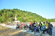 Nhat ky di phuot: ngay dang nang o Phu Yen hinh anh