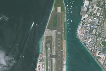 Ấn Độ lo ngại việc Trung Quốc ào ạt đầu tư vào Maldives