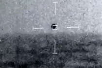 NASA bắt đầu nghiêm túc điều tra UFO