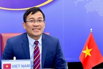 Việt Nam - Campuchia họp bàn vấn đề biên giới