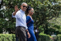 Biến chủng Delta làm đảo lộn kế hoạch sinh nhật của ông Obama