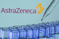 Thuốc điều trị Covid-19 mới của AstraZeneca cho kết quả khả quan