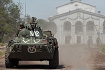 Ukraine: Nga đang chuẩn bị mở cuộc tấn công mới