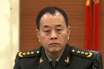 Trung Quốc có tư lệnh lục quân mới