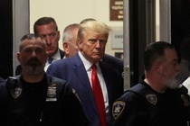 Chuyện gì xảy ra tiếp theo sau phiên tòa của ông Trump