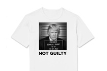 Chiêu kiếm tiền mới của ông Trump