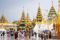 Bi quyet san ve may bay gia re den Thai Lan hinh anh