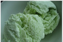 Cach lam kem com anh 2