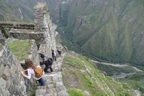 15 tuyen duong bo nguy hiem tren the gioi hinh anh