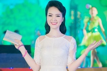 BTV Thụy Vân: Chọn nghề truyền hình phải dám hy sinh