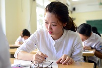De an thi rieng de pha san? hinh anh