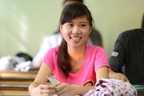 Bo Giao duc khong dong y cho TP.HCM to chuc thi rieng hinh anh