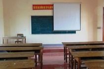 Mot truong ca tram hoc sinh bo hoc hinh anh