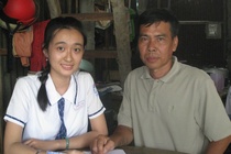 Chuyen cua hai nu thu khoa hinh anh