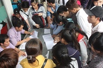 'Bo GD&DT quyet tam lam quy trinh thi, tuyen sinh hien dai' hinh anh