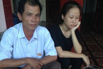 Them nu sinh khong vao duoc nganh cong an vi ly lich cua bo hinh anh