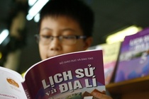 'Nếu hợp lý, Bộ GD&ĐT sẽ tách Lịch sử thành môn học riêng'