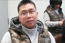 Tri thuc Viet tran tro khi ve nuoc lam viec hinh anh