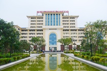 DH Kinh doanh Cong nghe co the tuyen sinh nganh Duoc tu 2016 hinh anh