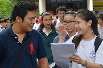 De thi THPT quoc gia 2016 de hay kho? hinh anh