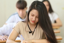 De thi THPT quoc gia se tang cuong cau hoi nang cao hinh anh