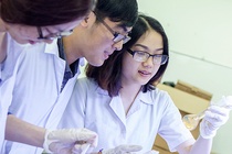 Đề thi Hóa học có thể hỏi về vệ sinh an toàn thực phẩm