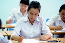 Thuc pham ban vao de thi anh 1