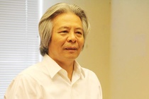 ‘Học viện Khoa học Xã hội đào tạo 350 tiến sĩ một năm là ít’