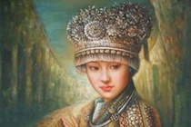 Cuộc đời bi kịch của nữ hoàng duy nhất trong lịch sử Việt
