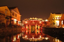 Thanh pho duy nhat cua nuoc ta duoc cong nhan di san van hoa the gioi? hinh anh