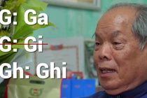Tu cai tien chu viet 'zao zuk' den chuyen tiep nhan y tuong moi hinh anh