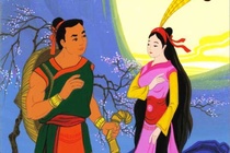 Noi Chu Dong Tu va Tien Dung bay len troi thuoc tinh nao ngay nay? hinh anh