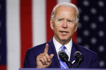 CNN: Điện mừng ông Biden chiến thắng 'tắc nghẽn' tại Bộ Ngoại giao Mỹ