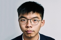 Joshua Wong nói sẽ nhận tội liên quan đến biểu tình