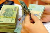 Ga lai xe o san bay lua gan 700 trieu dong hinh anh