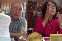 Bat nguyen GD Trung tam ho tro nguoi ngheo trong phat trien nong thon hinh anh