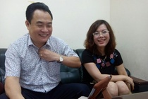 40.000 người bị sếp trung tâm hỗ trợ người nghèo lừa tiền